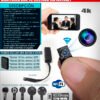 MICRO CAMARA ESPIA FLEXIBLE WIFI - Imagen 7