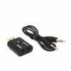 RECEPTOR Y TRANSMISOR USB BLUETOOTH 5.0 /2 EN 1 /RX+TX - Imagen 5