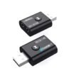 RECEPTOR Y TRANSMISOR USB BLUETOOTH 5.0 /2 EN 1 /RX+TX - Imagen 4