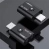 RECEPTOR Y TRANSMISOR USB BLUETOOTH 5.0 /2 EN 1 /RX+TX - Imagen 3