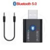 RECEPTOR Y TRANSMISOR USB BLUETOOTH 5.0 /2 EN 1 /RX+TX - Imagen 2