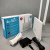 ROUTER 3G 4G LTE CPE WiFi, DOBLE ANTENA 300 MBPS - Imagen 2