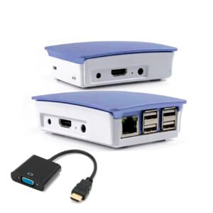 MINI TERMINAL PARA COMPUTADORA V1