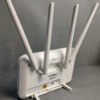 ROUTER 3G 4G LTE CPE WiFi, 4 ANTENAS 300 MBPS - Imagen 3