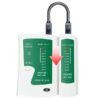 TESTER O PROBADOR DE CABLE DE RED RJ45 Y RJ11 - Imagen 3