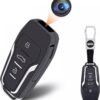 LLAVE DE VEHICULO ESPIA DE GRAN CAPACIDAD 7HRS. DE GRABACION - Imagen 7