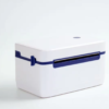 IMPRESORA TERMICA DE TIKET DE HASTA 4 PLGS CON BLUETOOTH - Imagen 6