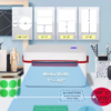 IMPRESORA TERMICA DE TIKET DE HASTA 4 PLGS CON BLUETOOTH - Imagen 12
