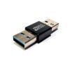 UNION USB MCHO A USB MACHO 3.5 - Imagen 3