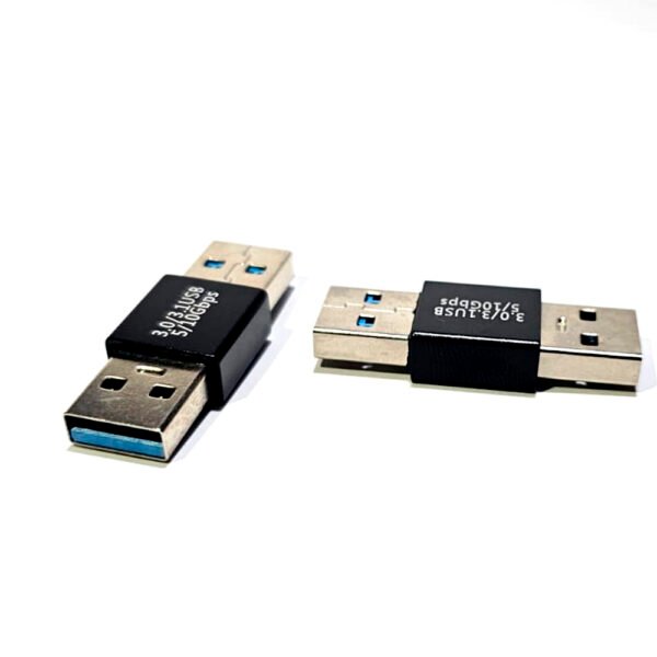 UNION USB MCHO A USB MACHO 3.5