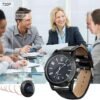 RELOJ DE MANO ESPIA,MEMORIA DE 32GB, 2MPX - Imagen 5