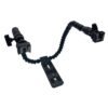 SOPORTE CON DOBLE MANDIBULA FLEXIBLE RESISTENTE CON ZAPATA COD: AT08 - Imagen 3