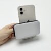 REFLECTOR PROFESIONAL LED RGB RECARGABLE PARA TELEFONO Y CAMARAS - Imagen 11