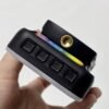 REFLECTOR PROFESIONAL LED RGB RECARGABLE PARA TELEFONO Y CAMARAS - Imagen 15