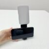 REFLECTOR PROFESIONAL LED RGB RECARGABLE PARA TELEFONO Y CAMARAS - Imagen 10