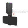 REFLECTOR PROFESIONAL LED RGB RECARGABLE PARA TELEFONO Y CAMARAS - Imagen 3