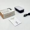 REFLECTOR PROFESIONAL LED RGB RECARGABLE PARA TELEFONO Y CAMARAS - Imagen 12