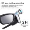 GAFA DEPORTIVA CON CAMARA 4k / 8MPX - Imagen 4