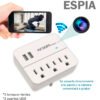 ESTACION DE CARGA DE PARED ESPIA 2MPX - Imagen 7