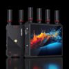 TRANSMISOR Y RECEPTOR HDMI INALÁMBRICO CON PANTALLA RGB 7', DE 400 M, 1080P FULL HD - Imagen 6