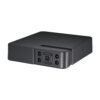 MINI CAMARA CON LENTE GIRATORIO Y VISION NOCTURNA WIFI 2MPX. - Imagen 2