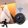 MINI CAMARA ESPIA WIFI TIPO MONEDA - Imagen 5