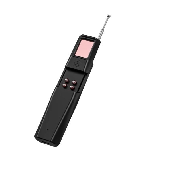 DETECTOR DE GPS Y CÁMARAS ESPÍAS