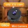 MINI CAMARA ESPIA WIFI TIPO MONEDA - Imagen 4