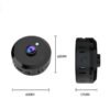 MINI CAMARA ESPIA WIFI TIPO MONEDA - Imagen 3