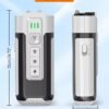 REPELENTE Y ENTRENADOR 2 CABEZALES CON LUZ LED v3 - Imagen 4