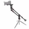 GRÚA PARA CAMARAS Y TELEFONOS DE ALUMINIO 210CM LARGO - Imagen 13