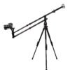 GRÚA PARA CAMARAS Y TELEFONOS DE ALUMINIO 210CM LARGO - Imagen 11