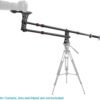 GRÚA PARA CAMARAS Y TELEFONOS DE ALUMINIO 210CM LARGO - Imagen 9