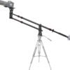 GRÚA PARA CAMARAS Y TELEFONOS DE ALUMINIO 210CM LARGO - Imagen 7