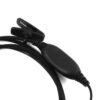AURICULAR Y MICROFONO PARA WALKIE-TALKIES GASWEI Y MOTOROLA - Imagen 3