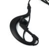 AURICULAR Y MICROFONO PARA WALKIE-TALKIES GASWEI Y MOTOROLA - Imagen 5