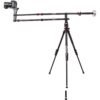GRÚA PARA CAMARAS Y TELEFONOS DE ALUMINIO 210CM LARGO - Imagen 10
