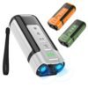 REPELENTE Y ENTRENADOR 2 CABEZALES CON LUZ LED v3 - Imagen 2