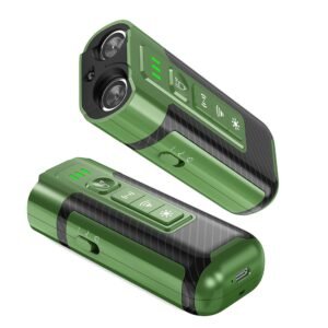 REPELENTE Y ENTRENADOR 2 CABEZALES CON LUZ LED v3