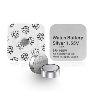 MICRO BATERIA R337 337 / SR416SW