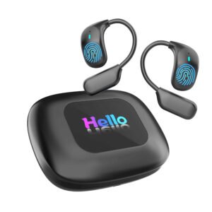 AURICULARES DE TRADUCCION IA EN TIEMPO REAL- 144 IDIOMAS, TRADUCTOR BIDIRECCIONAL