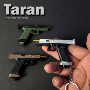 TARAN TACTICAL -REPLICA DE COLECCIÓN