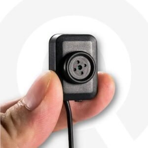 BOTÓN ESPÍA HD CON CABLE USB