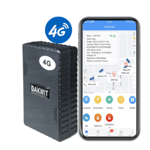GPS PORTABLE SUPER FULL 4G DE GRAN CAPACIDAD 10000 MAH