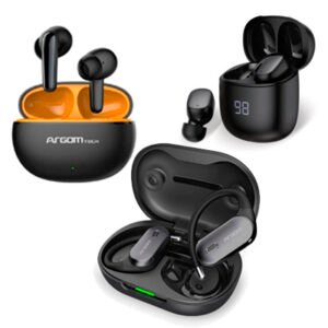 AURICULARES