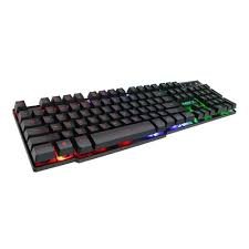 TECLADO GAMING RAINBOW IMICE AK-600 - Imagen 2