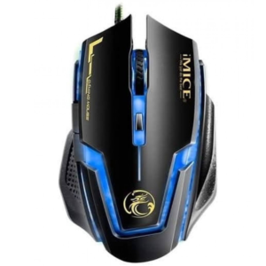 MOUSE GAMING APEDRA A9