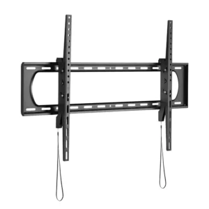 SOPORTE DE PARED PARA TV DE 60′ A 120′ ARGOM CON MONTAJE FIJO