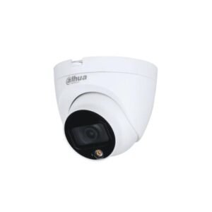 CAMARA RES. DOMO 2MPX. IR 20MT. +MIC. DAHUA