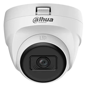 CAMARA RES. DOMO 2MPX IR 20MT. DAHUA DH-HAC-T1A2IN